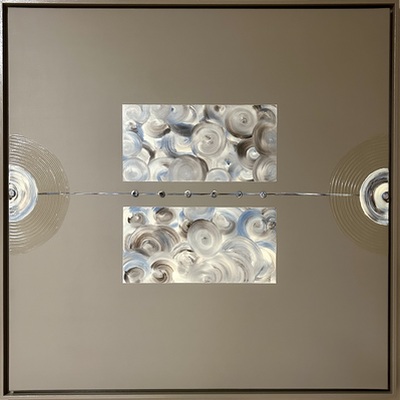 Atmosfera celeste, Claudia Massolini