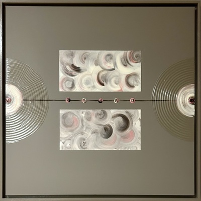 Atmosfera, Claudia Massolini