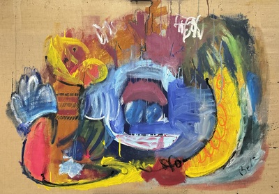 Per fortuna siete arrivati in tempo, BELTRA