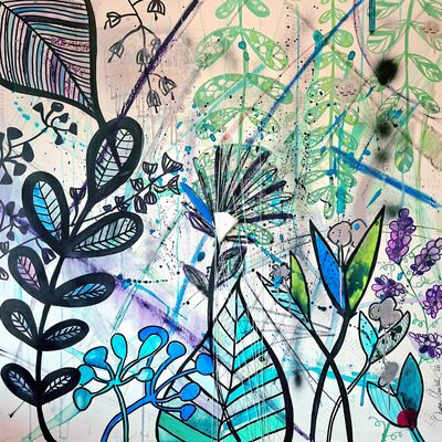 Spring is Coming | Seasons, Chiara Mambelli