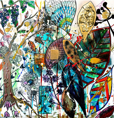 Autumn Mood, Chiara Mambelli