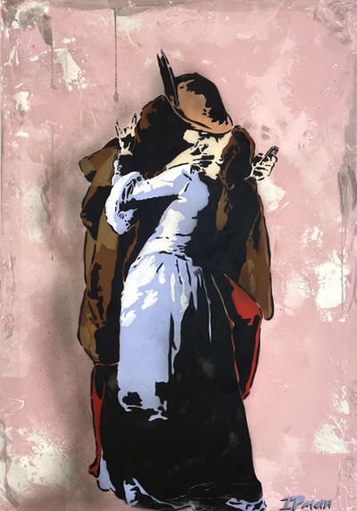 Il bacio di Giuda, IPMAN