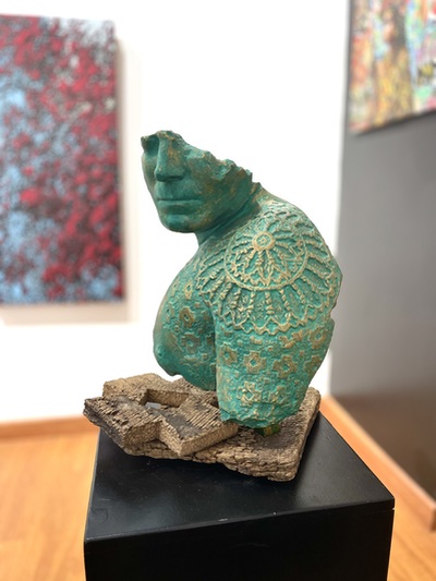 Celestino, Pasquale Ricci