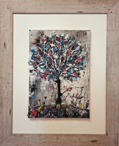 Roots and Stones, Chiara Mambelli