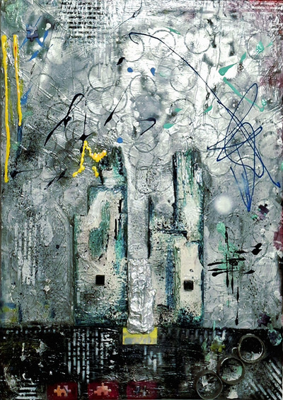 Utopia, Chiara Mambelli