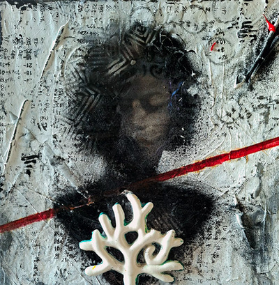 Anima# 10000 giorni, Chiara Mambelli