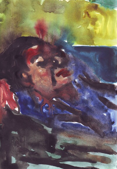 è morto, Dario Molinaro