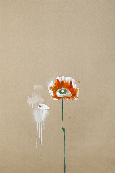 Sapevi solo cucinare, MARTINA ANTONIONI