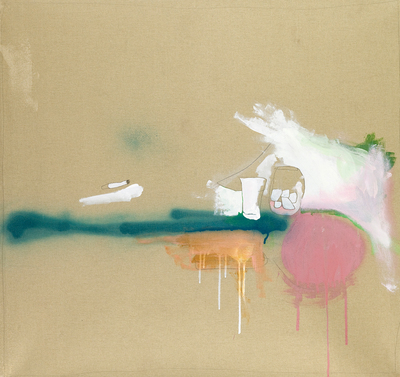 Resto sempre troppo, MARTINA ANTONIONI