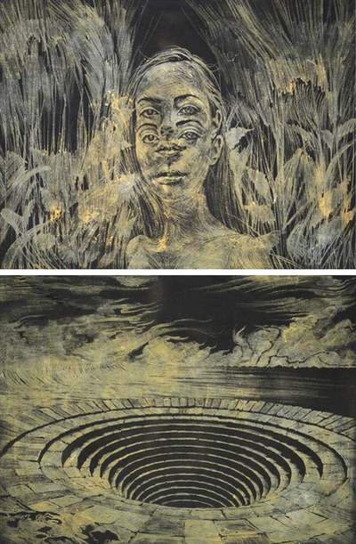 Vertigini. Il verso delle cornacchie suona sempre come un arrabbiato lamento, MAURO VALSECCHI