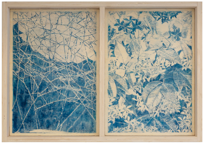 Posando lo sguardo su ciò che m’assomiglia, MAURO VALSECCHI