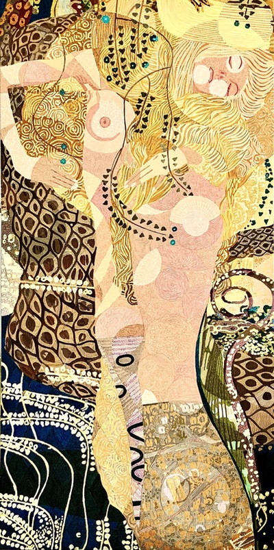 La seduzione dell’oro blu, Marco Sciame