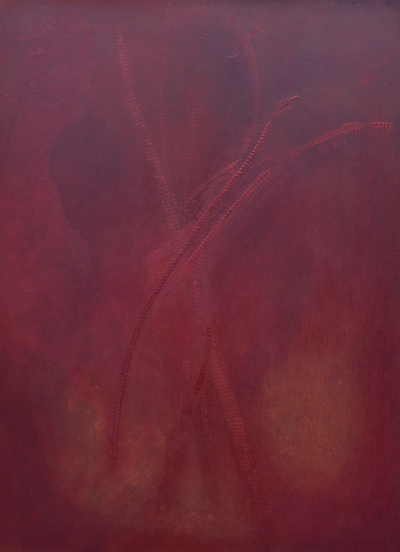 Concrezioni 2, FEDERICO CATAGNOLI