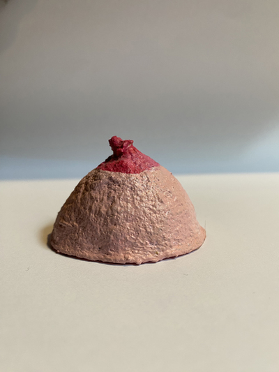 Seno 41, MARTINA ANTONIONI