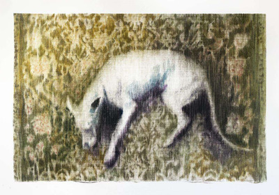 His master’s voice, Tomás Toste