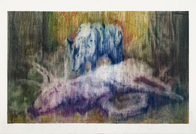 Untitled, Tomás Toste