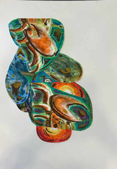 Untitled, Francisco Tonelo