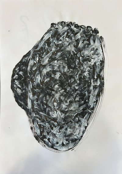 Untitled, Francisco Tonelo