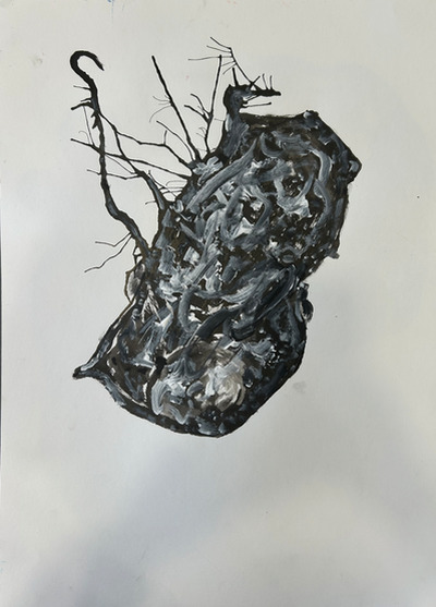 Untitled, Francisco Tonelo