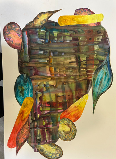 Untitled, Francisco Tonelo