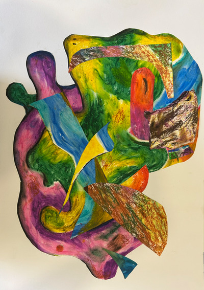 Untitled, Francisco Tonelo