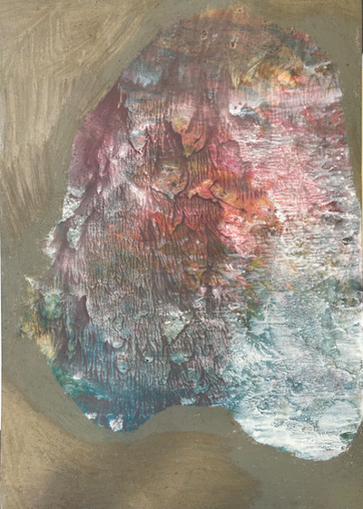 Untitled, Francisco Tonelo