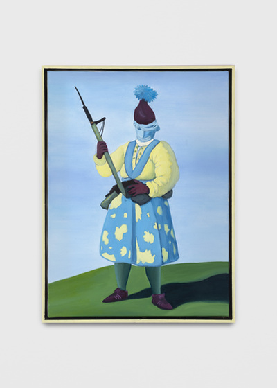 Per un neobrigantaggio, Lorenza Iacobini