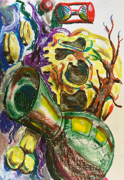 Untitled, Francisco Tonelo