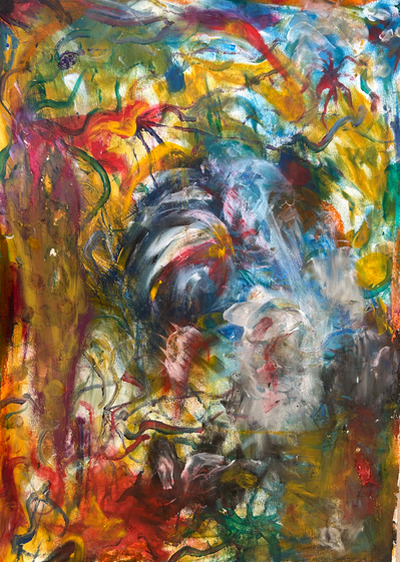 Untitled, Francisco Tonelo