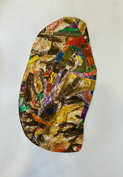 Untitled, Francisco Tonelo