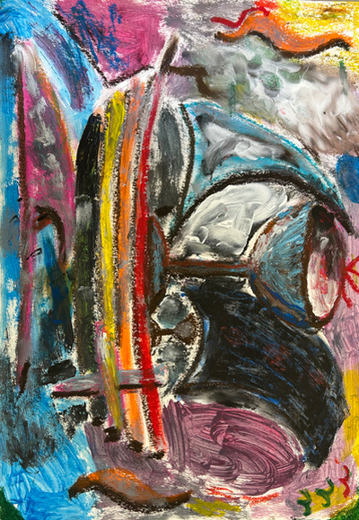 Untitled, Francisco Tonelo