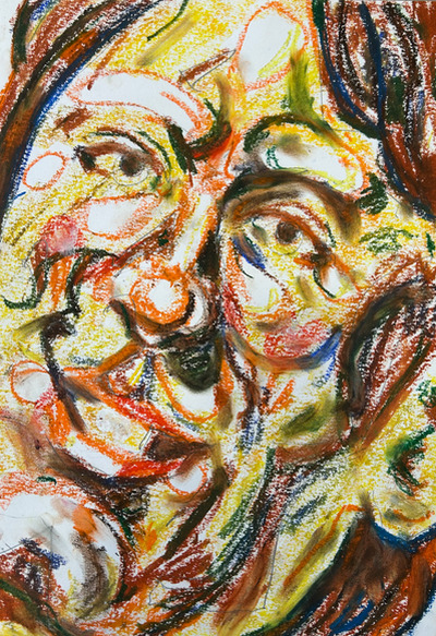 Untitled, Francisco Tonelo