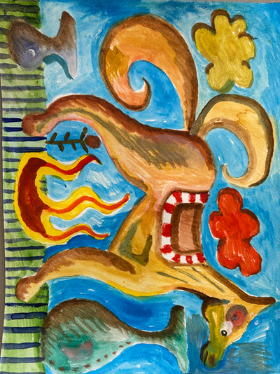 Untitled, Francisco Tonelo