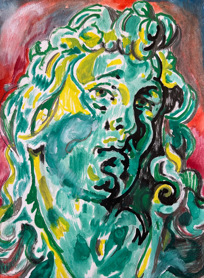 Untitled, Francisco Tonelo