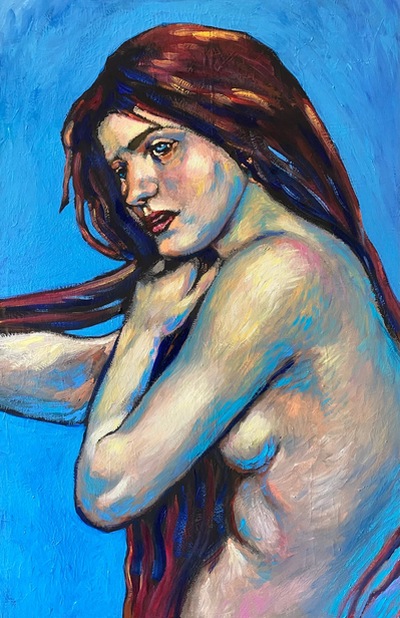 Partenope, Andrea Starinieri