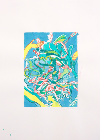 Untitled, Ângela Dias