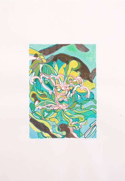 Untitled, Ângela Dias