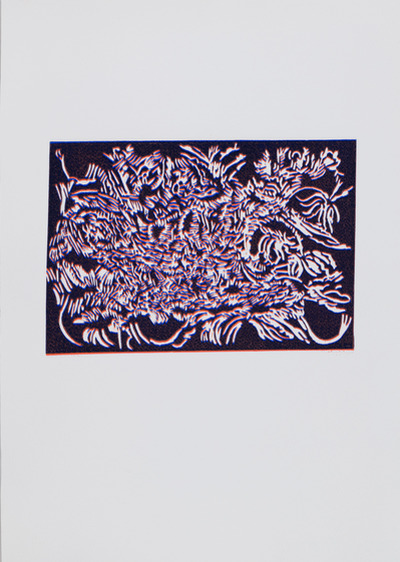 Untitled, Ângela Dias