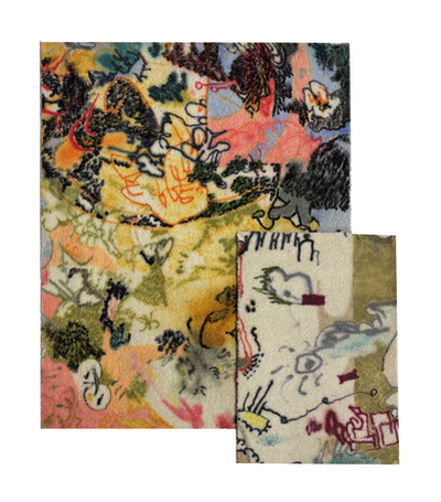 Untitled, Soft and rigid (series), Arild Instanes