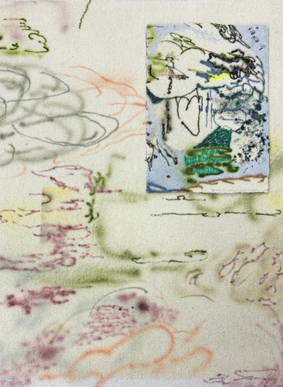 Untitled, Soft and rigid (series), Arild Instanes