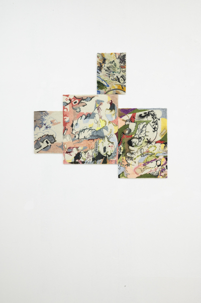 Untitled, Soft and rigid (series), Arild Instanes