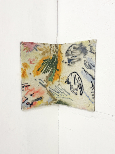 Untitled, Soft and rigid (series), Arild Instanes