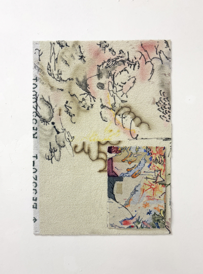 Untitled, Soft and rigid (series), Arild Instanes