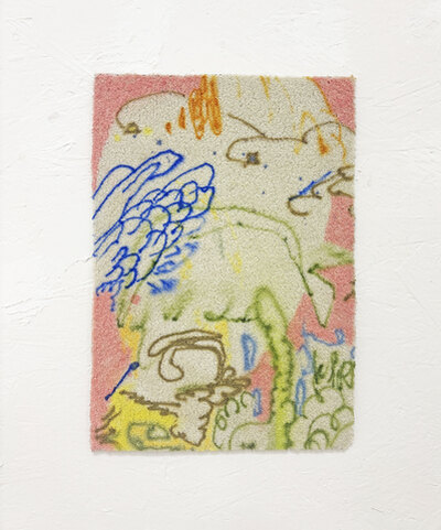 Untitled, Soft and rigid (series), Arild Instanes