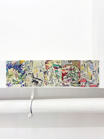 Untitled, Soft and rigid (series), Arild Instanes