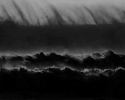 Untitled 10, Aqua (series), Maria Elisa Ferraris