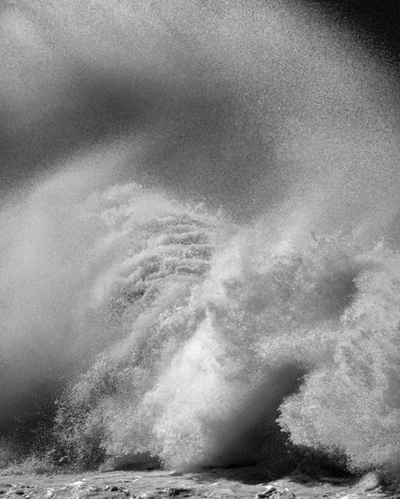 Untitled 33, Aqua (series), Maria Elisa Ferraris