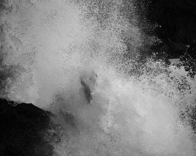 Untitled 11, Aqua (series), Maria Elisa Ferraris