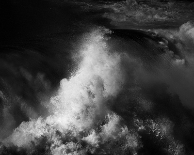 Untitled 7, Aqua (series), Maria Elisa Ferraris