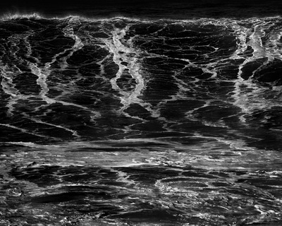 Untitled 23, Aqua (series), Maria Elisa Ferraris